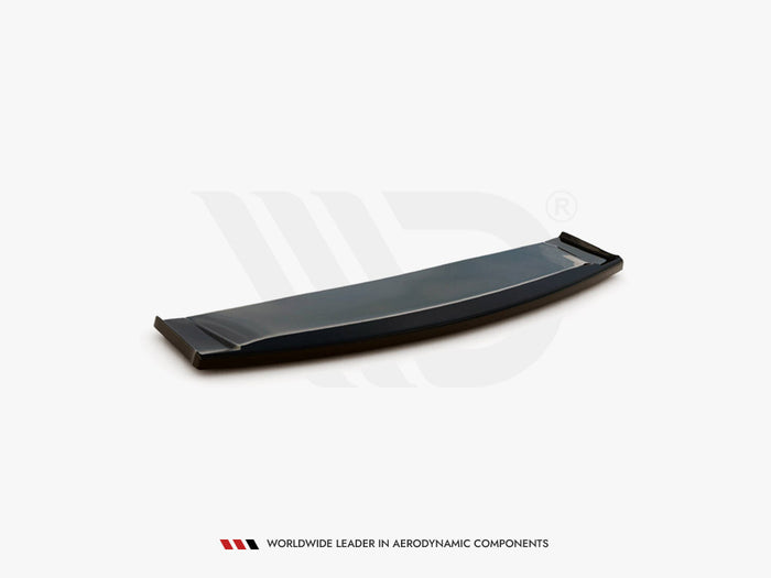 BMW 5 GT M-Pack F07 Central Rear Splitter - Maxton Design