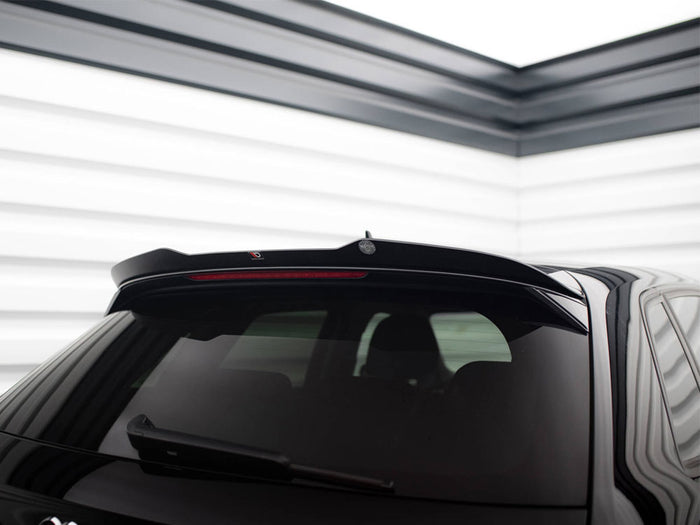 Audi A3 Sportback 8V Facelift Spoiler CAP - Maxton Design