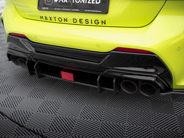 BMW 1 F40 M-Pack / M135i LED STOP Light - Maxton Design