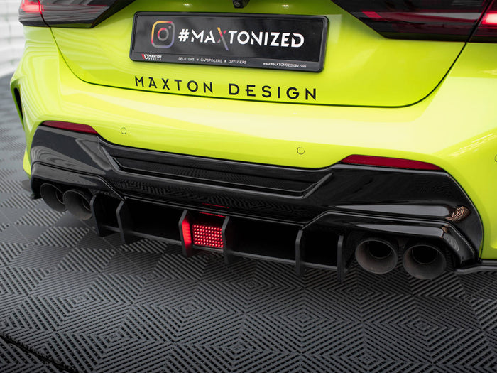 BMW 1 F40 M-Pack / M135i LED STOP Light - Maxton Design