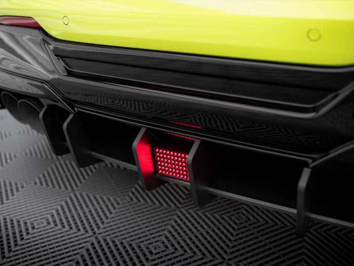 BMW 1 F40 M-Pack / M135i LED STOP Light - Maxton Design