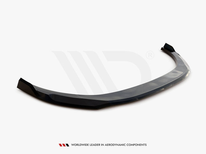Kia Proceed GT Mk3 Facelift / Ceed GT / GT - Line Mk1 Facelift Front Splitter V.1 - Maxton Design
