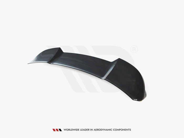 BMW X1 M-Pack U11 Spoiler CAP 3D - Maxton Design