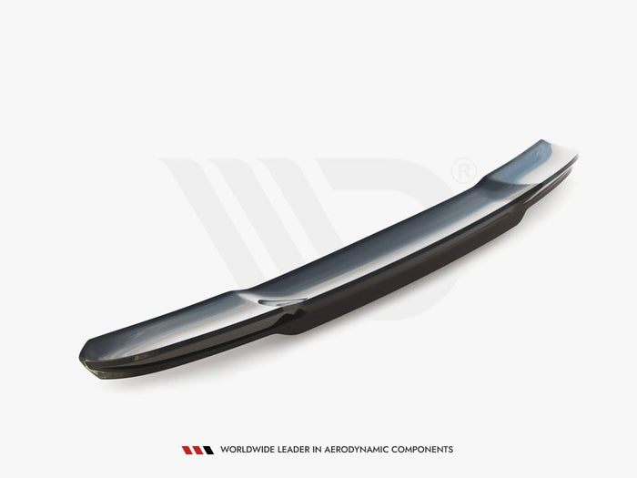 BMW X1 M-Pack U11 Spoiler CAP 3D - Maxton Design