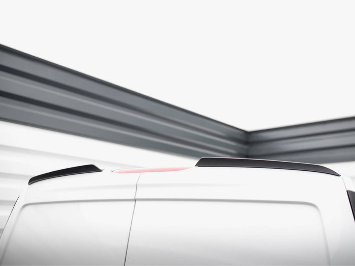 Ford Transit Connect Mk2 Facelift Spoiler CAP - Maxton Design