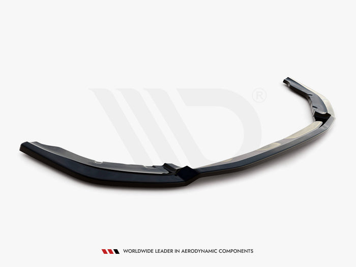 Front Splitter V.1 Suzuki Vitara S Mk2 - Maxton Design