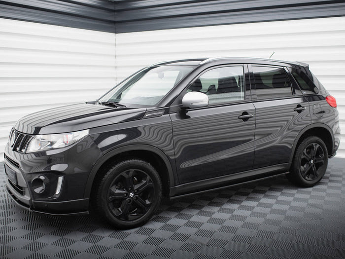 Side Skirts Diffusers Suzuki Vitara S Mk2 - Maxton Design