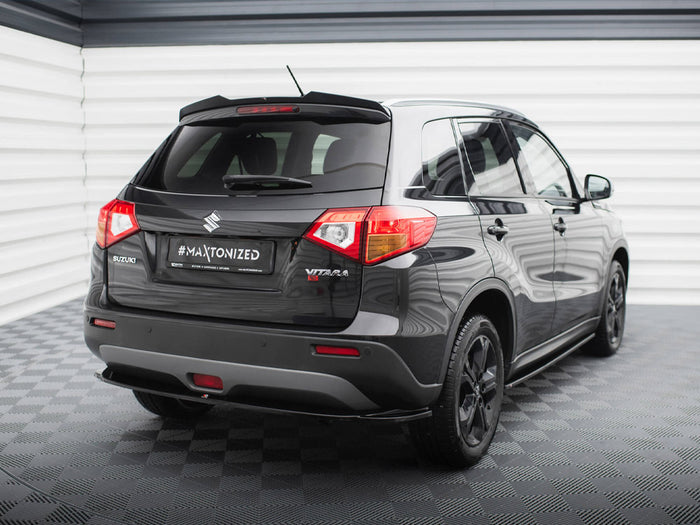 Spoiler CAP Suzuki Vitara S Mk2 - Maxton Design