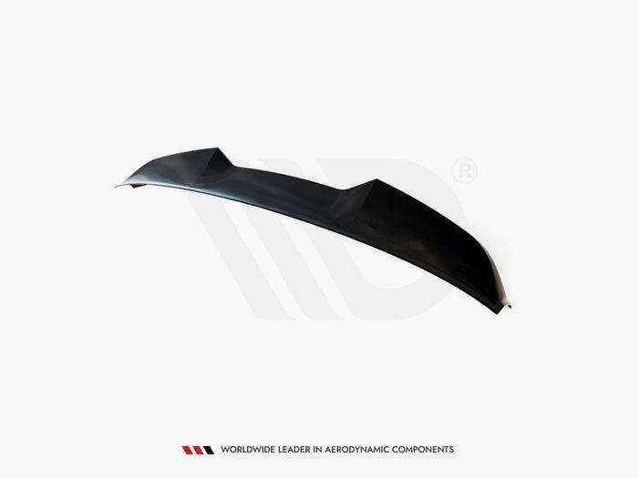 Audi A5 Coupe 8T Spoiler CAP 3D - Maxton Design