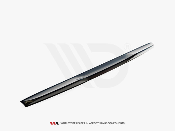 Audi A5 Coupe 8T Spoiler CAP 3D - Maxton Design