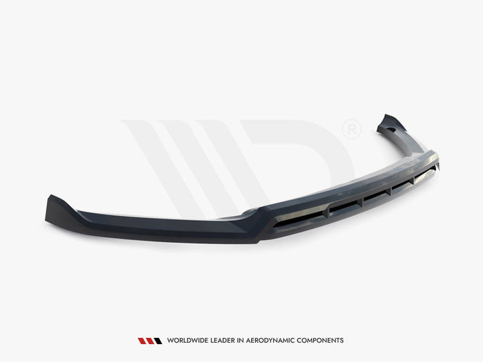 Ford Edge ST Mk2 Front Splitter - Maxton Design