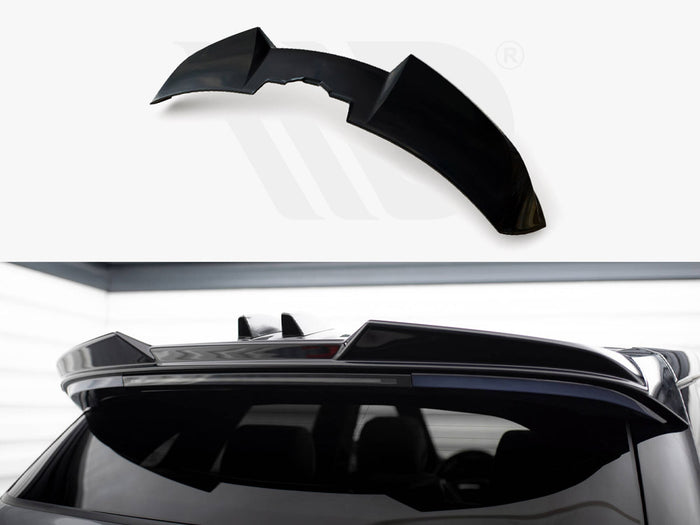 Spoiler CAP 3D Land Rover Range Rover Evoque HSE Dynamic Mk1 Facelift - Maxton Design