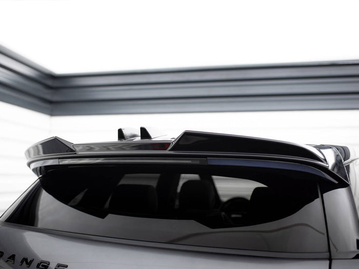 Spoiler CAP 3D Land Rover Range Rover Evoque HSE Dynamic Mk1 Facelift - Maxton Design
