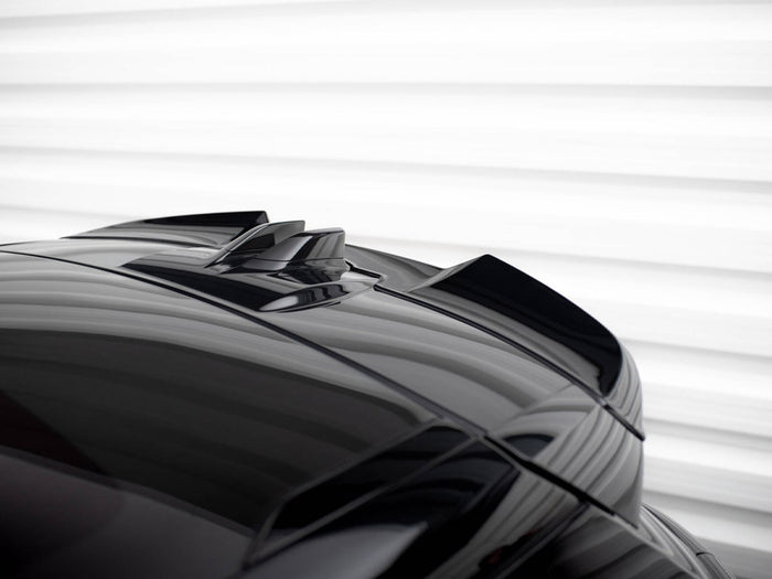 Spoiler CAP 3D Land Rover Range Rover Evoque HSE Dynamic Mk1 Facelift - Maxton Design