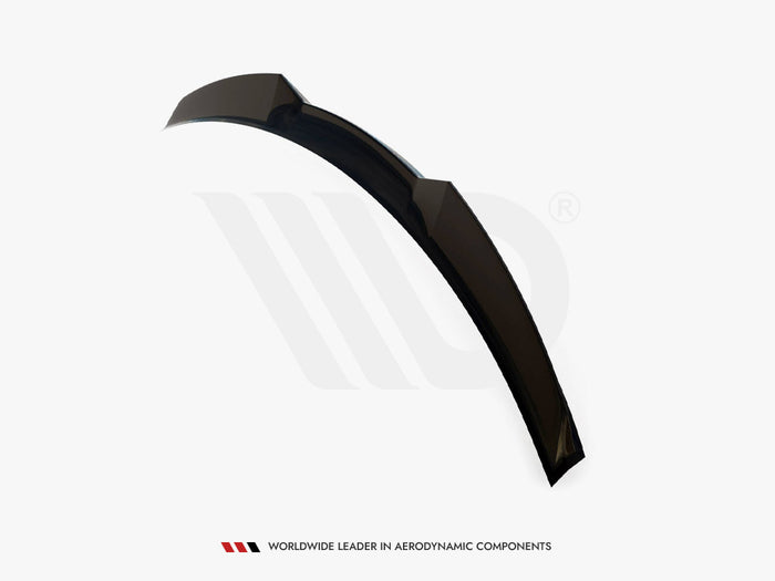Spoiler CAP 3D Mercedes-Benz GLE Coupe 43 AMG / AMG-Line C292 - Maxton Design