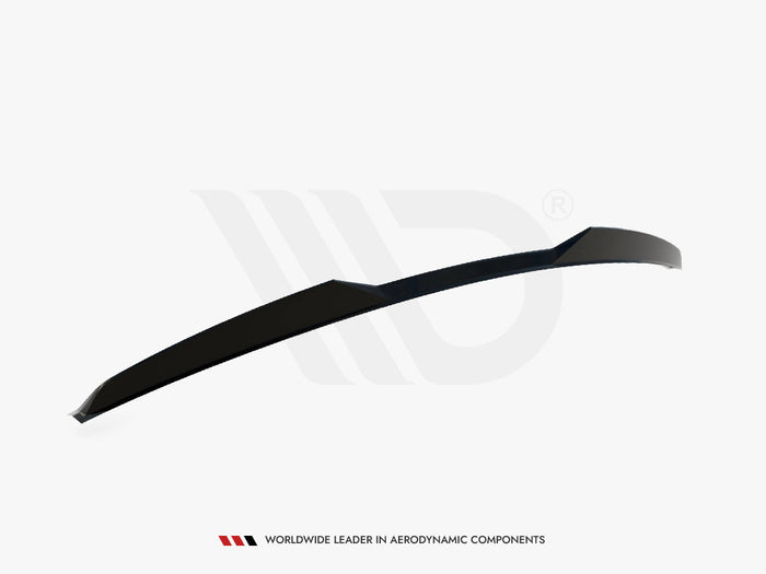 Spoiler CAP 3D Mercedes-Benz GLE Coupe 43 AMG / AMG-Line C292 - Maxton Design