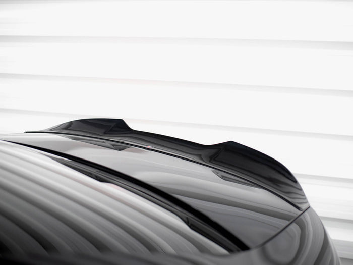 BMW M340i / 3 M-Pack / M3 Sedan G20 Spoiler CAP 3D - Maxton Design