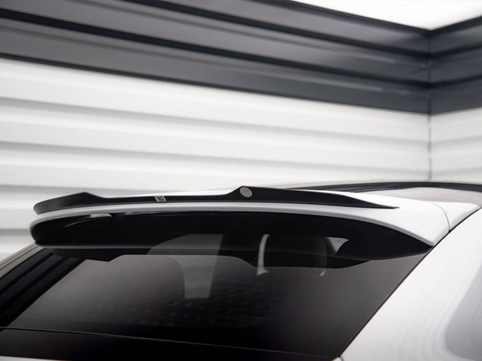 Porsche Cayenne Coupe Mk3 Spoiler CAP - Maxton Design