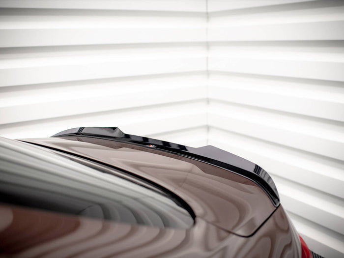 Fiat Tipo S Sedan Mk1 Spoiler CAP - Maxton Design