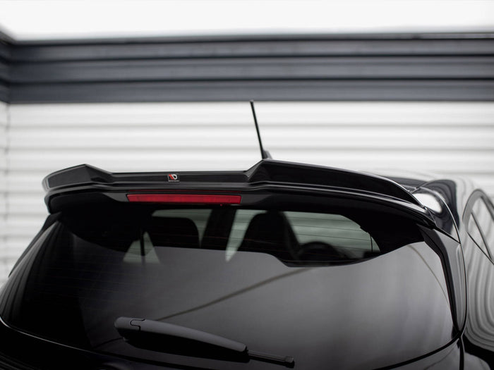 Ford Fiesta ST / ST-Line Mk8 Spoiler CAP 3D - Maxton Design