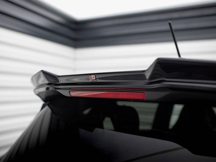 Ford Fiesta ST / ST-Line Mk8 Spoiler CAP 3D - Maxton Design