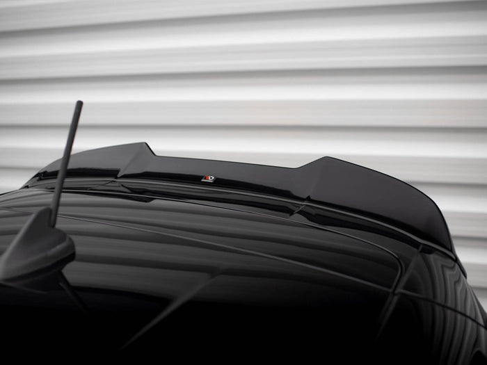 Ford Fiesta ST / ST-Line Mk8 Spoiler CAP 3D - Maxton Design