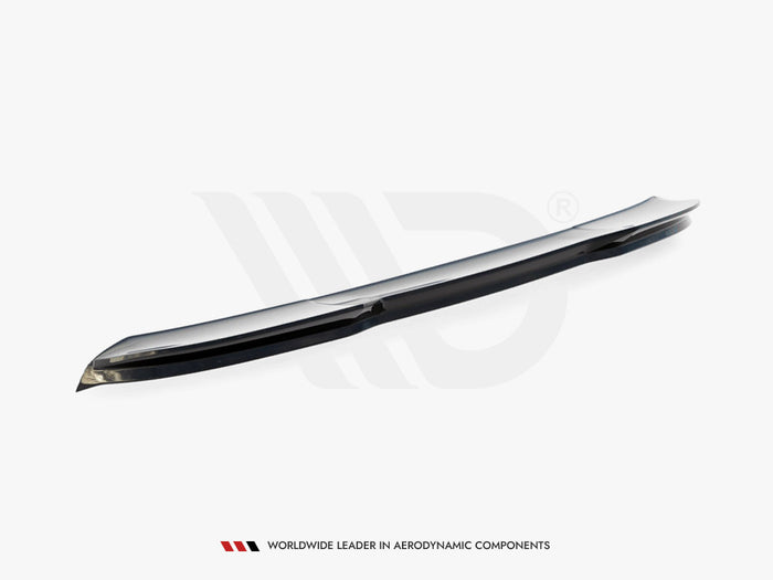 Ford Fiesta ST / ST-Line Mk8 Spoiler CAP 3D - Maxton Design