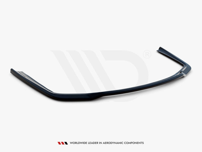 BMW 7 G11 / G12 Facelift Rear Splitter - Maxton Design