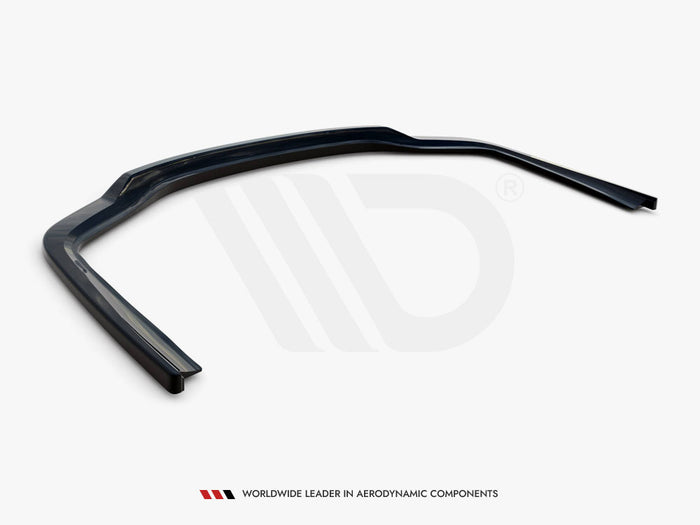 BMW 7 G11 / G12 Facelift Rear Splitter - Maxton Design