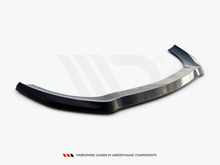 Front Splitter V.1 Mercedes-Benz V-Class W447 Facelift - Maxton Design
