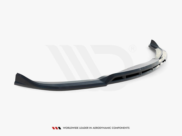 Chrysler 300 Mk2 Front Splitter - Maxton Design