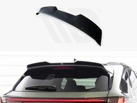 Lexus NX F-Sport Mk2 Spoiler CAP 3D - Maxton Design