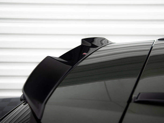 Lexus NX F-Sport Mk2 Spoiler CAP 3D - Maxton Design
