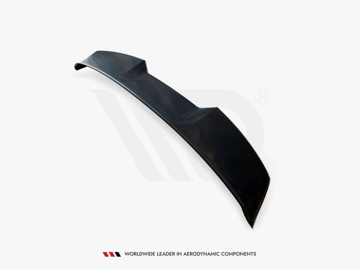 Lexus NX F-Sport Mk2 Spoiler CAP 3D - Maxton Design