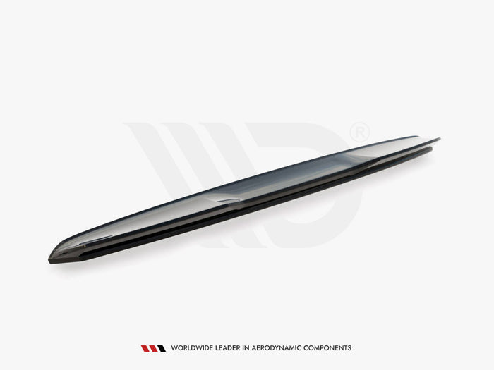 Lexus NX F-Sport Mk2 Spoiler CAP 3D - Maxton Design