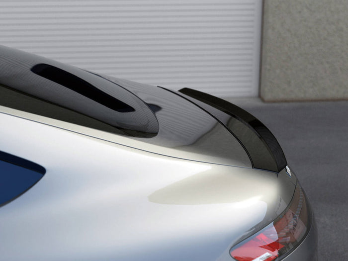 Mercedes-AMG GT / GT S C190 Facelift Spoiler CAP - Maxton Design