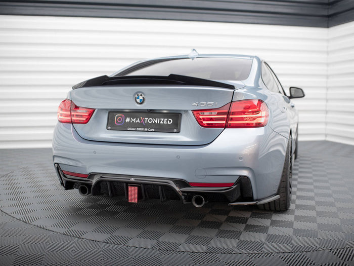 BMW 4 Coupe / Gran Coupe / Cabrio M-Pack F32 / F36 / F33 LED STOP Light - Maxton Design