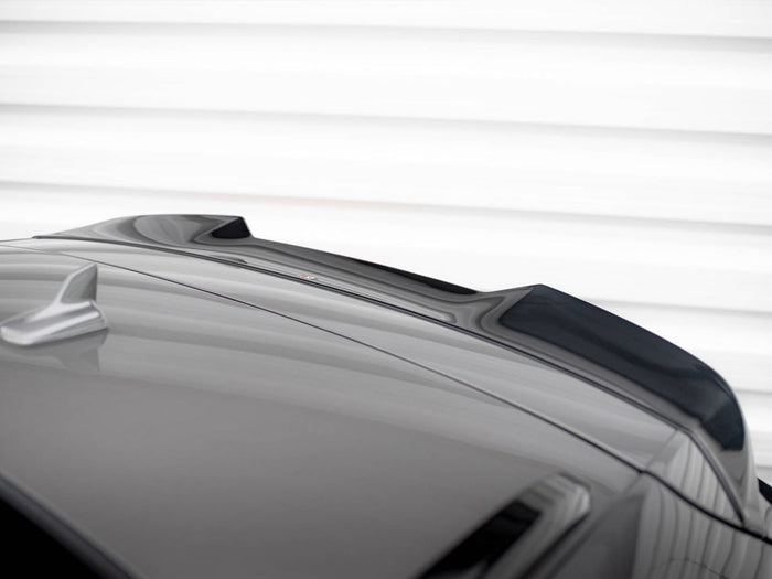 Bentley Bentayga Mk1 Upper Spoiler CAP 3D - Maxton Design
