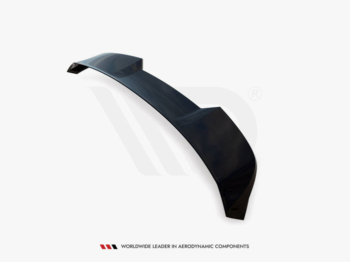Bentley Bentayga Mk1 Upper Spoiler CAP 3D - Maxton Design