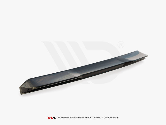 Bentley Bentayga Mk1 Upper Spoiler CAP 3D - Maxton Design