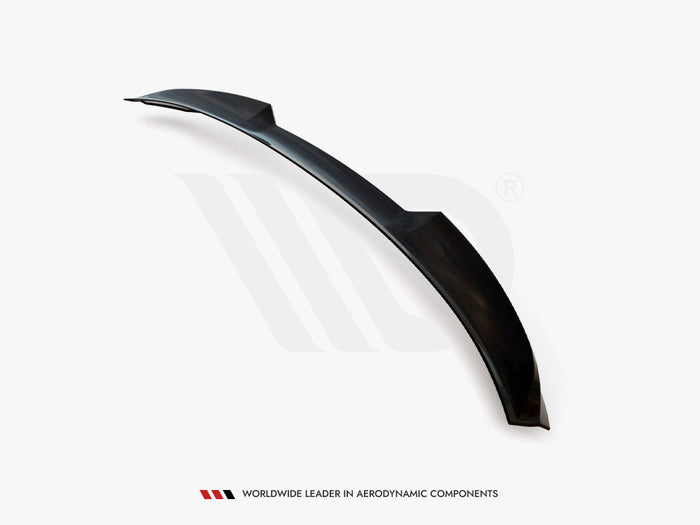 Bentley Bentayga Mk1 Lower Spoiler CAP 3D - Maxton Design