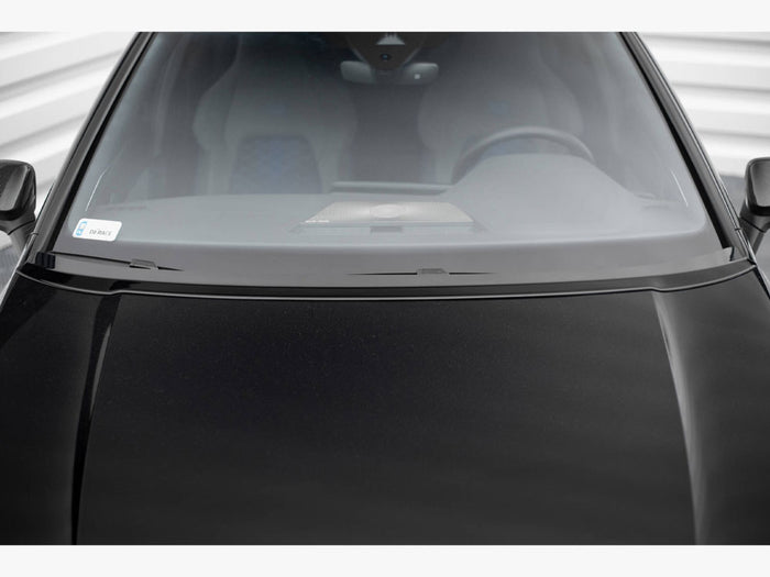 Volkswagen Golf Mk8 Bonnet Extension - Maxton Design