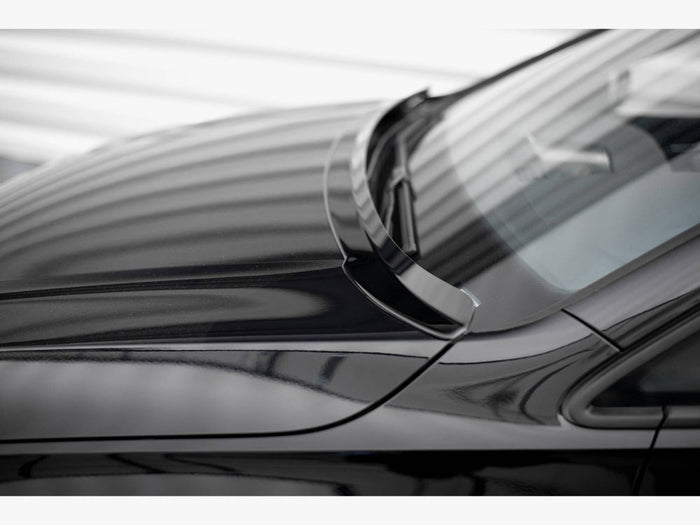 Volkswagen Golf Mk8 Bonnet Extension - Maxton Design