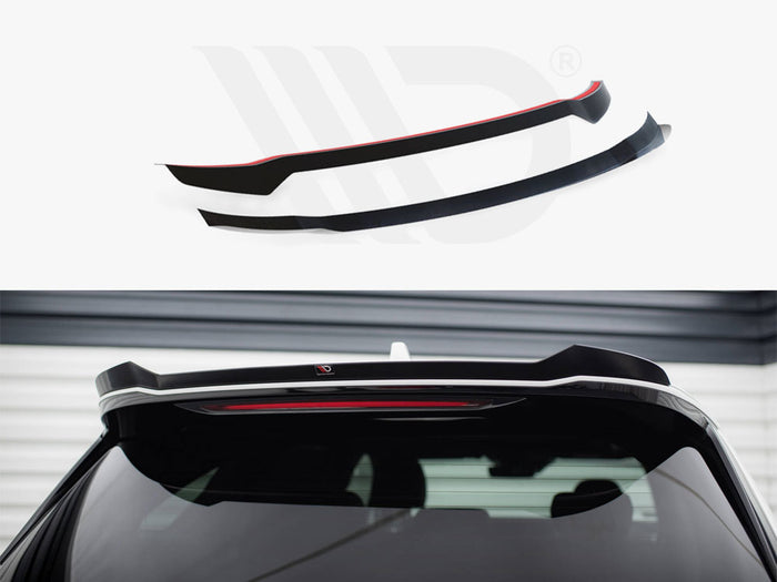 Kia Sorento Mk4 Spoiler CAP - Maxton Design