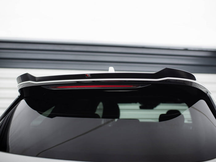 Kia Sorento Mk4 Spoiler CAP - Maxton Design