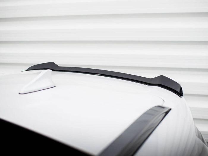 Kia Sorento Mk4 Spoiler CAP - Maxton Design