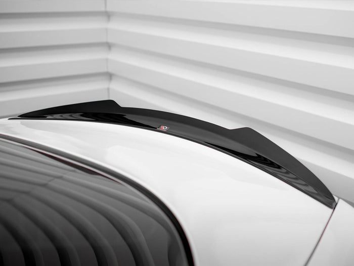 Maserati Granturismo S Mk1 Spoiler CAP - Maxton Design