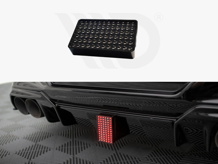 BMW 1 F40 M-Pack / M135i LED STOP Light V.2 - Maxton Design