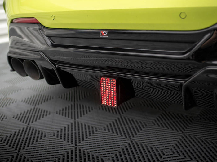 BMW 1 F40 M-Pack / M135i LED STOP Light V.2 - Maxton Design