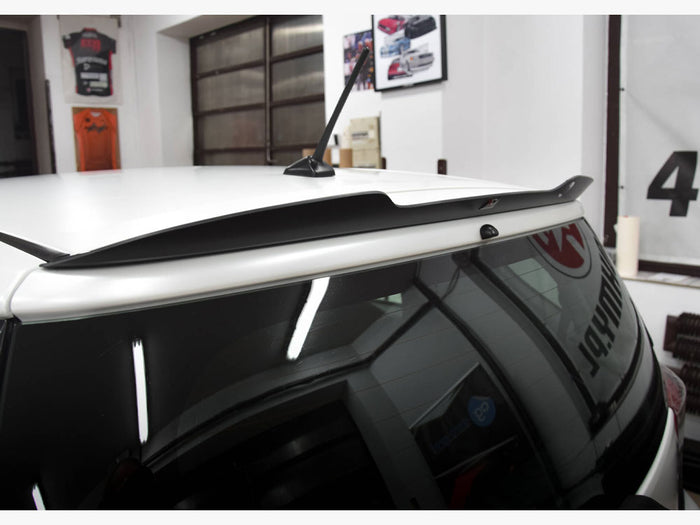 Toyota IQ Spoiler CAP - Maxton Design